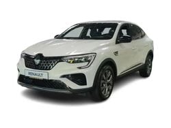 Weiß Neu 2025 Renault Arkana Techno SUV | 30.390 € (Fairer Preis)