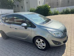 Gebraucht 2012 Opel Meriva Van / Kleinbus | 1.600 € (Superpreis)