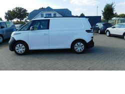 Candyweis c9a (weiß)weiß Gebraucht 2023 VW ID. Buzz Van / Kleinbus | 35.990 €