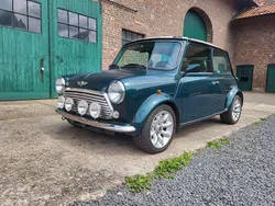 Grün Gebraucht 1997 Mini Cooper Sport Kleinwagen | 19.500 €
