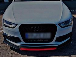 Weiß Gebraucht 2012 Audi S4 Limousine | 14.050 € (Superpreis)