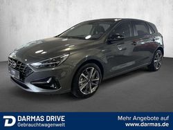 Amazon grey Gebraucht 2021 Hyundai i30 Edition 30+ Limousine | 21.990 € (Etwas zu teuer)