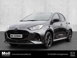 Grau Neu 2025 Mazda 2 Homura-Line Kleinwagen | 25.980 € (Fairer Preis)