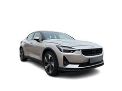 Beige Gebraucht 2023 Polestar 2 Long Range Single Motor Kleinwagen | 25.980 € (Superpreis)