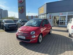 Rot Gebraucht 2023 Fiat 500 Dolcevita Kleinwagen | 14.485 € (Fairer Preis)