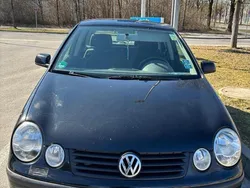 Gebraucht 2002 VW Polo Kleinwagen | 900 € (Fairer Preis)