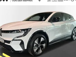 Weiß Neu 2025 Renault Mégane Komfort Limousine | 38.690 € (Superpreis)