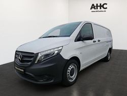 Arktikweiß Gebraucht 2022 Mercedes Vito Van | 21.301 € (Superpreis)