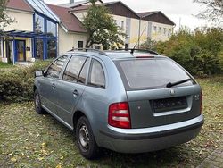 Gebraucht 2003 Skoda Fabia Kleinwagen | 299 € (Superpreis)