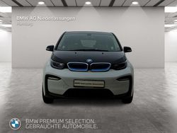 Weiß Gebraucht 2022 BMW i3 Kleinwagen | 21.310 € (Fairer Preis)