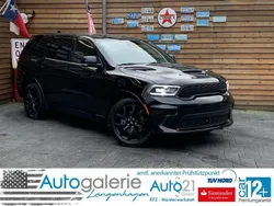 Schwarz Gebraucht 2019 Dodge Durango SUV | 38.900 € (Etwas zu teuer)