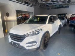 Weiß Gebraucht 2018 Hyundai Tucson Classic SUV | 13.450 € (Guter Preis)