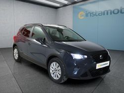 Blau Neu 2025 Seat Arona SUV | 27.249 € (Fairer Preis)