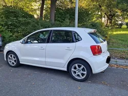 Weiß Gebraucht 2010 VW Polo Kleinwagen | 2.999 € (Superpreis)