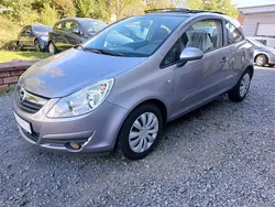 Gebraucht 2007 Opel Corsa Kleinwagen | 3.200 € (Fairer Preis)