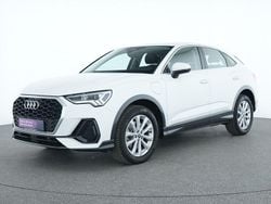 Ibisweiß Gebraucht 2021 Audi Q3 Sportback Comfort SUV | 28.173 € (Superpreis)
