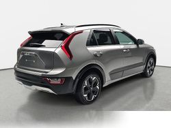 Metallic Gebraucht 2022 Kia e-Niro Spirit SUV | 28.700 € (Teuer)