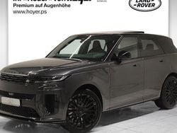 Grau Neu 2025 Land Rover Range Rover Sport SUV | 174.480 € (Superpreis)