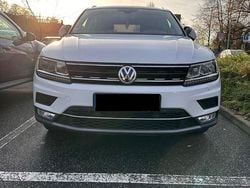Weiß Gebraucht 2016 VW Tiguan SUV | 17.500 € (Fairer Preis)