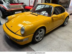 Porsche 964