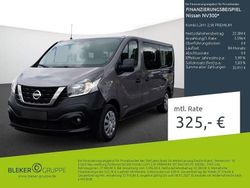 Oyster grey (m) Gebraucht 2020 Nissan NV300 Premium Edition Van | 27.980 € (Teuer)
