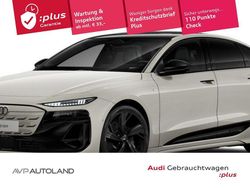 Siambeige Gebraucht 2025 Audi e-tron Sportback Ambiente SUV | 64.869 €