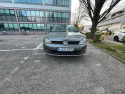 VW Golf VII