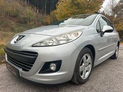 Gebraucht 2009 Peugeot 207 Premium Limousine | 1.999 € (Fairer Preis)