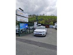 Gebraucht 2014 VW Golf Cup Limousine | 11.495 € (Teuer)