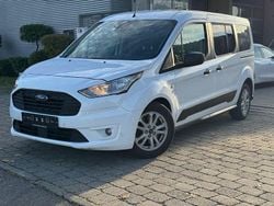Weiß Gebraucht 2018 Ford Tourneo Connect Trend Van / Kleinbus | 13.550 € (Superpreis)