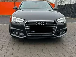 Gebraucht 2019 Audi A4 Kombi | 23.000 € (Fairer Preis)