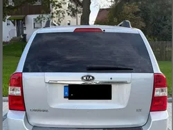 Gebraucht 2008 Kia Carnival EX Van / Kleinbus | 4.500 € (Teuer)