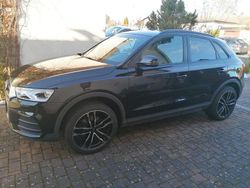 Schwarz Gebraucht 2017 Audi Q3 SUV | 13.900 € (Guter Preis)