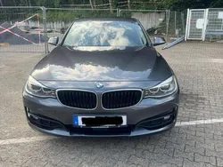 Grau Gebraucht 2014 BMW 320 Gran Turismo Limousine | 11.950 € (Fairer Preis)