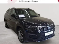 Blackmagic perleffekt Gebraucht 2023 Skoda Kodiaq LAURIN & KLEMENT SUV | 33.990 € (Fairer Preis)