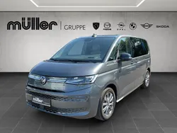 Graumetallic Gebraucht 2023 VW T6.1 Energetic Van | 55.470 €