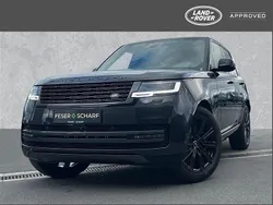 Carpathian grey (grau) Gebraucht 2024 Land Rover Range Rover Autobiography SUV | 166.850 €