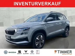 Grau Neu 2025 Skoda Karoq Tour SUV | 40.277 € (Fairer Preis)