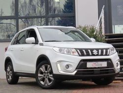 Weiß Gebraucht 2018 Suzuki Vitara SUV | 12.900 € (Fairer Preis)