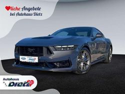 Blue ember (3ddewha) Gebraucht 2024 Ford Mustang Dark Horse Coupé | 62.900 €