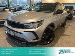 Silber Neu 2025 Opel Grandland X SUV | 25.890 € (Guter Preis)