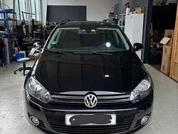 Gebraucht 2011 VW Golf VI Comfortline Kombi | 5.500 € (Etwas zu teuer)