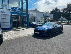 Gebraucht 2019 Ford Mustang GT Convertible Cabrio | 43.950 € (Fairer Preis)