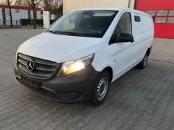 Weiß Gebraucht 2019 Mercedes Vito Van / Kleinbus | 15.500 € (Superpreis)