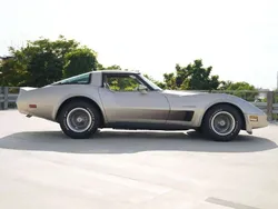 Corvette C3