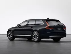 Gebraucht 2023 Volvo V90 Kombi | 39.890 € (Superpreis)