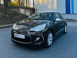 Lackierung hickory braun Gebraucht 2015 Citroën DS3 Chic Kleinwagen | 5.950 € (Fairer Preis)