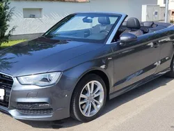 Gebraucht 2016 Audi A3 Cabriolet Ambiente Cabrio | 19.800 € (Fairer Preis)