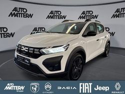 Weiß Gebraucht 2024 Dacia Sandero Essentiel Kleinwagen | 15.990 € (Fairer Preis)