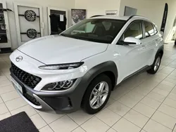 Weiß Gebraucht 2022 Hyundai Kona Trend SUV | 19.950 € (Fairer Preis)